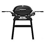 Weber Barbacoa de gas Q2200N con carro (Superficie de la parrilla (An x Pr): 61 x 43 cm, 4,11 kW, Número de quemadores: 1) | BAUHAUS