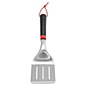 Weber Espátula para barbacoa (Largo: 40,5 cm, Acero inoxidable) | BAUHAUS