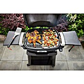 Weber Q Grillplatte Plancha (Passend für: Weber Q 2100N, Q 2200N, Q 2800N+, Gusseisen) | BAUHAUS