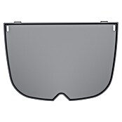 Weber Q Grillplatte Plancha (Passend für: Weber Q 2100N, Q 2200N, Q 2800N+, Gusseisen) | BAUHAUS