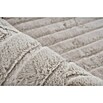 Fellteppich Zen (Light Taupe, 170 x 120 cm, 100 % Polyester) | BAUHAUS
