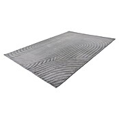 Fellteppich Zen (Silber, 150 x 80 cm, 100 % Polyester) | BAUHAUS