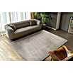 Fellteppich Zen (Light Taupe, 170 x 120 cm, 100 % Polyester) | BAUHAUS
