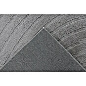 Fellteppich Zen (Silber, 150 x 80 cm, 100 % Polyester) | BAUHAUS