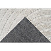 Fellteppich Zen (Ivory, 150 x 80 cm, 100 % Polyester) | BAUHAUS