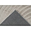 Fellteppich Zen (Light Taupe, 170 x 120 cm, 100 % Polyester) | BAUHAUS
