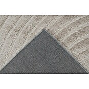 Fellteppich Zen (Light Taupe, 150 x 80 cm, 100 % Polyester) | BAUHAUS