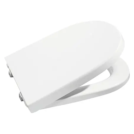 Roca Meridian-N Tapa de WC Compact