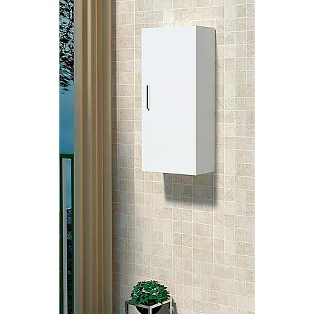 Artysan  Armario colgante de baño Fran