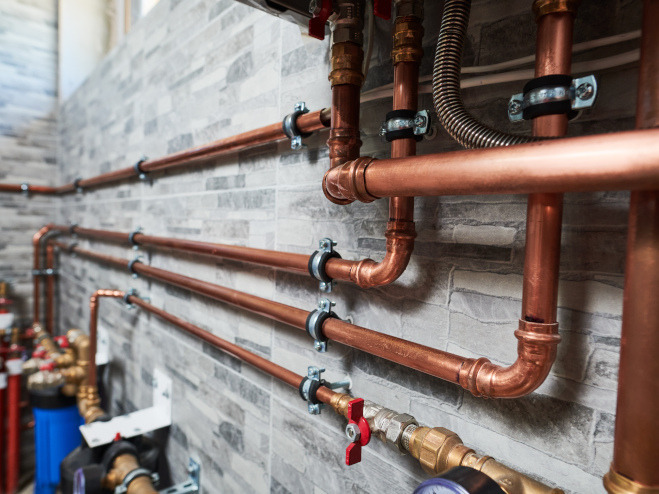 Tyco Fire Products, LP Ansul R-102 Fire Suppression system