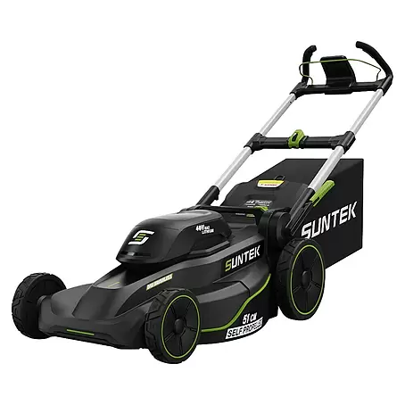 Suntek  Akku-Rasenmäher SLM4521SP.3