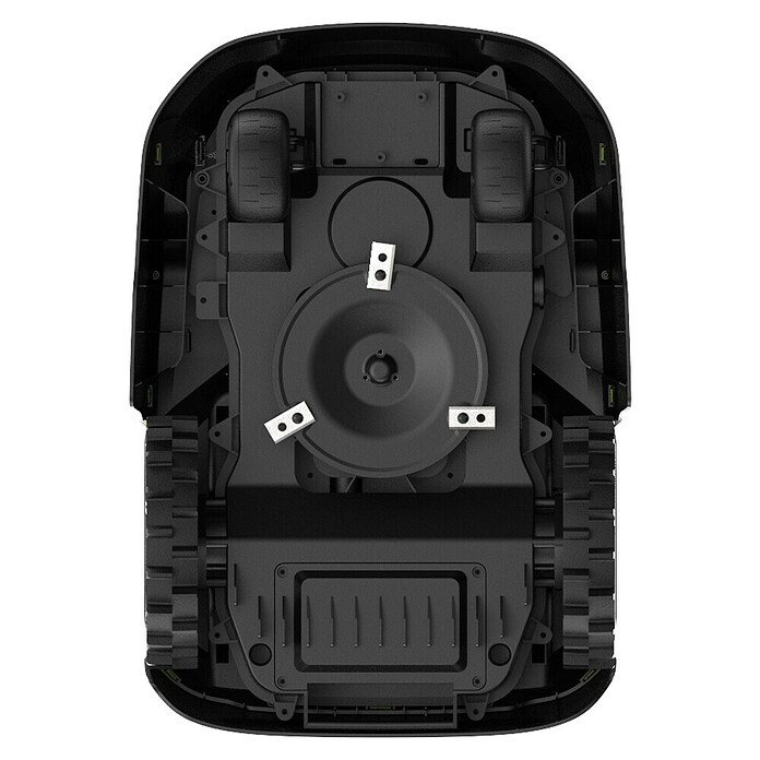 Suntek Mähroboter SRM2060 (600 m², Schnittbreite: 20 cm, Kamera-gestützte Navigation) | BAUHAUS