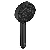 Ideal Standard Set za nadglavno prho Alu+  (Razmik med luknjami: 35,6 cm, Črna, Premer nadglavne prhe: 26 cm) | 3733 - Duschsysteme mit Armatur Marke | DAFD - Brausen und Zubehör Marke | DAF - Armaturen Brausen | DA - Badausstattung/Bäderwelt | D - Sanitär | BAUHAUS