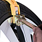 Snežna veriga  (Velikost: Univerzalno) | 2810 - Winterartikel | BDDI - Winter | BDD - Autozubehör | BD - Autozubehör | B - Werkz/Masch/Maschzubeh/Auto | BAUHAUS