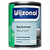 Wijzonol Muurverf Bio Series 1 Liter (Kleurloos, Mat, 1 l) | BAUHAUS