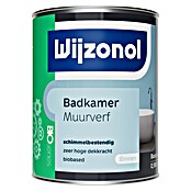 Wijzonol Muurverf Bio Series 1 Liter (Wit, Mat, 1 l) | BAUHAUS
