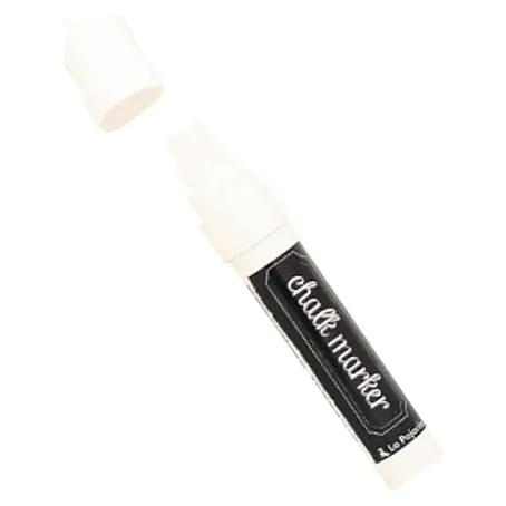 La Pajarita  Marcador de tiza Chalk Marker