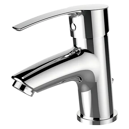 Cosmobath Bissett Grifo de lavabo