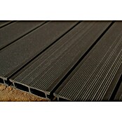 WPC-Terrassendiele Artwood (300 x 12 x 2,8 cm, Grau) | BAUHAUS