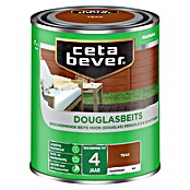 Cetabever Houtbeits Douglas (Teak, 750 ml, Mat) | BAUHAUS