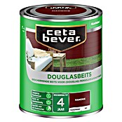 Cetabever Houtbeits Douglas (Mahonie, 750 ml, Mat) | BAUHAUS