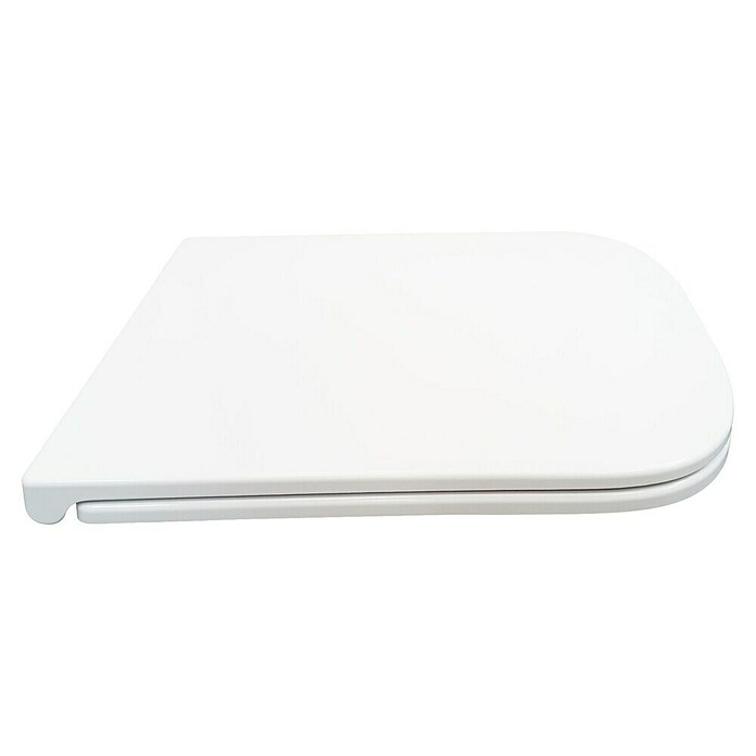 Tapa WC Dublin (Blanco) | BAUHAUS