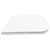 Tapa WC Dublin (Blanco) | BAUHAUS
