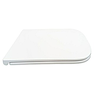Tapa WC Dublin (Blanco)