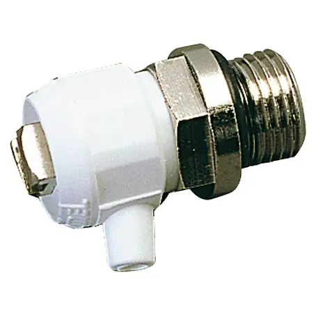 Purgador para radiador
