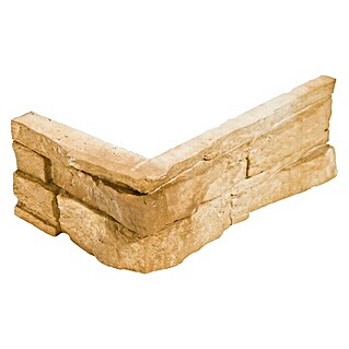 Esquina exterior Petra Arena (30 x 30 x 11 cm)