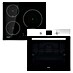 Cata Set de horno y zona de cocción 