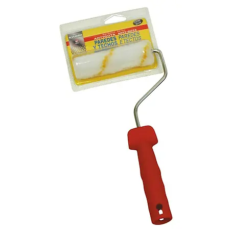 Rodillo mini Antigota