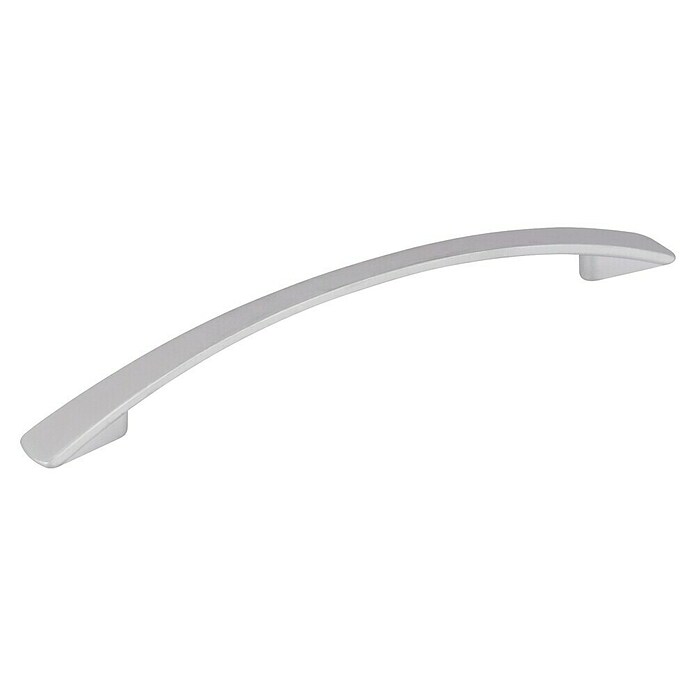 Walteco Meubelgreep Dakota (Gatafstand: 128 mm, Overige, Matt chroom) | BAUHAUS