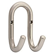Walteco Garderobna kuka Artur  (Š x D: 50 x 90 mm) | BAUHAUS