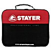 Stayer Taladro atornillador de batería PBL202 + Soldador Inverter PLUS 160BGEK (18 V, Tipo de batería: Iones de litio, 2 Ah, 2 baterías, Número de revoluciones de marcha en vacío: 440 r.p.m. - 1.650 r.p.m.)