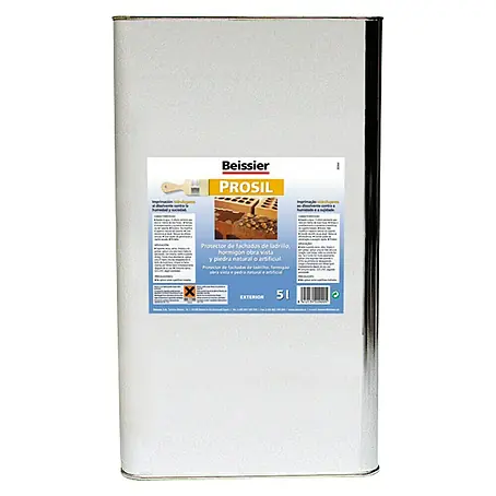 Beissier  Impermeabilizante Prosil
