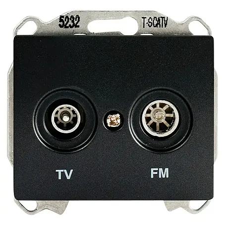 Siemens Delta Iris Toma TV