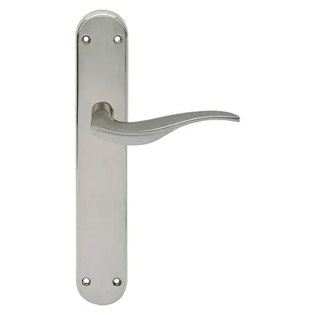GDK  Conjunto de picaporte A02-51