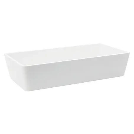 Cipì  Lavabo de sobremesa Slash