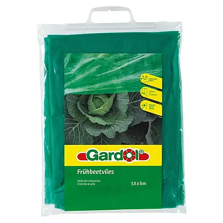 Gardol  Frühbeetvlies