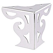 Wagner System Postolje za namještaj Sofa Style  (D x Š x V: 8 x 8 x 10 cm, Čelik) | BAUHAUS