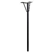 Wagner System Postolje za namještaj HAIRPIN SA 8471  (D x Š x V: 120 x 120 x 710 mm, Čelik) | BAUHAUS