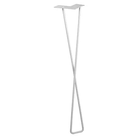 Wagner System  Möbelfuß Hairpin Twist