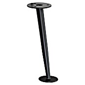 Wagner System Noga za pohištvo  (Ø x V: 65 x 200 mm, Jeklo) | 1153 - Möbelfüße Metall | AAEB - Möbelbeschläge | AAE - Beschläge | AA - Eisenwaren | A - Eisenwaren | BAUHAUS