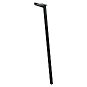Wagner System Postolje za namještaj  (D x Š x V: 20 x 20 x 710 mm, Čelik) | BAUHAUS