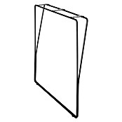 Wagner System Noga za pohištvo  (Do x Š x V: 600 x 90 x 710 mm, Jeklo) | 1153 - Möbelfüße Metall | AAEB - Möbelbeschläge | AAE - Beschläge | AA - Eisenwaren | A - Eisenwaren | BAUHAUS
