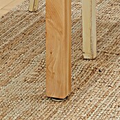 Wagner System Postolje za namještaj Classic ST 7874  (D x Š x V: 60 x 60 x 720 mm, Drvo) | BAUHAUS