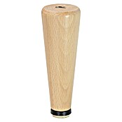 Wagner System Postolje za namještaj Classic  (Ø x V: 60 x 160 mm, Drvo, Sive boje) | BAUHAUS