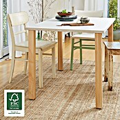 Wagner System Postolje za namještaj Classic ST 7874  (D x Š x V: 60 x 60 x 720 mm, Drvo) | BAUHAUS