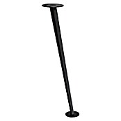 Wagner System Postolje za namještaj  (Ø x V: 80 x 400 mm, Čelik) | BAUHAUS